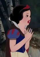 白雪公主和七個小矮人(美國1937年大衛·漢德導演動畫電影)