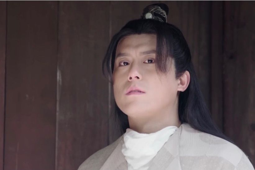 顧惜風(偵探懸疑劇《唐詩三百案》中的角色) 顧惜風(偵探懸疑劇《唐詩三百案》中的角色)