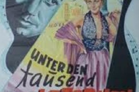 Unter den tausend Laternen Unter den tausend Laternen