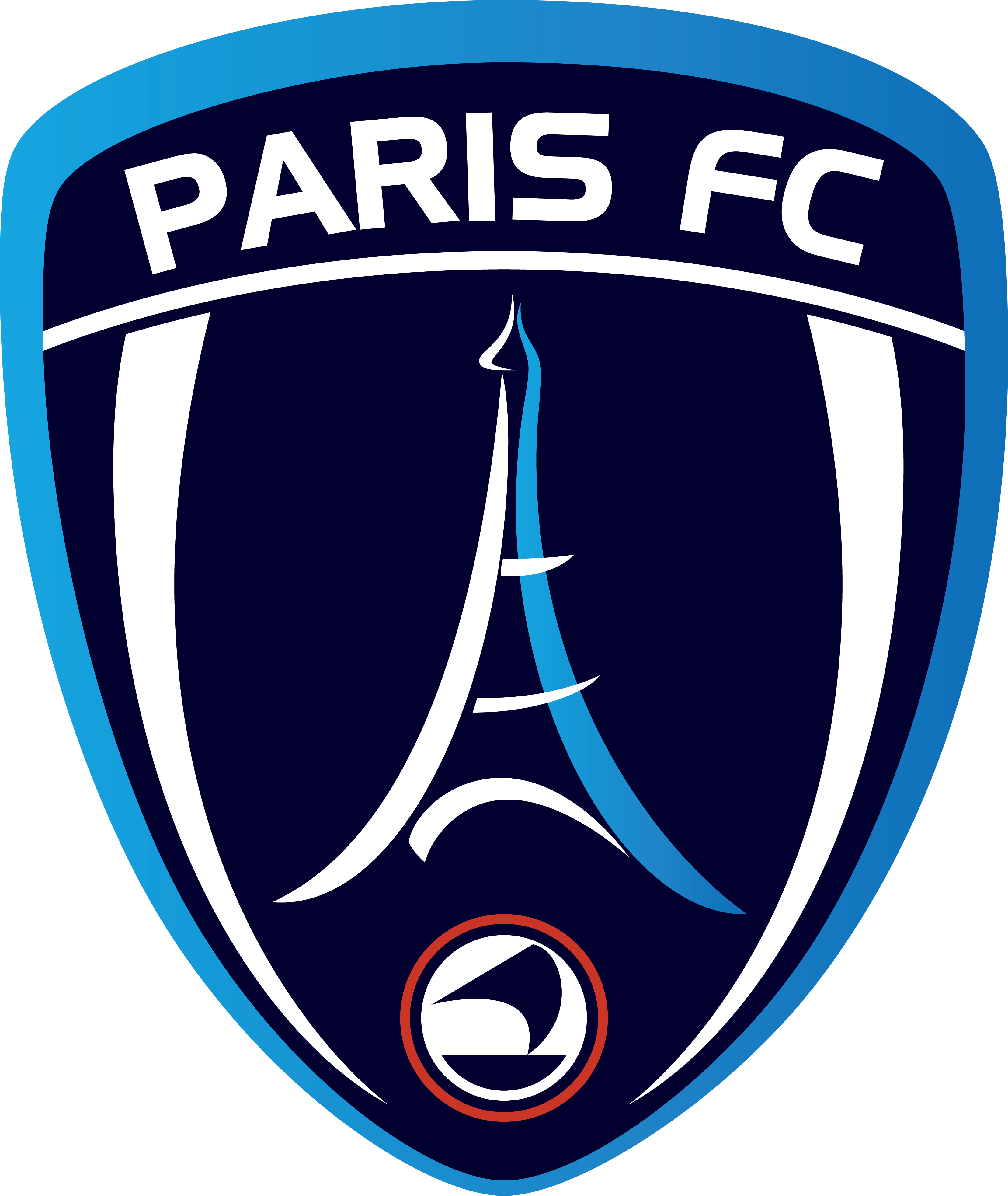 巴黎足球俱樂部(巴黎FC)
