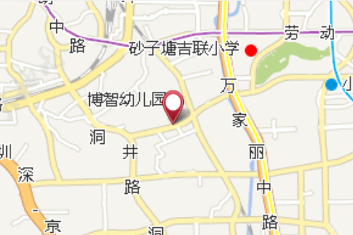 北沖新屋 北沖新屋