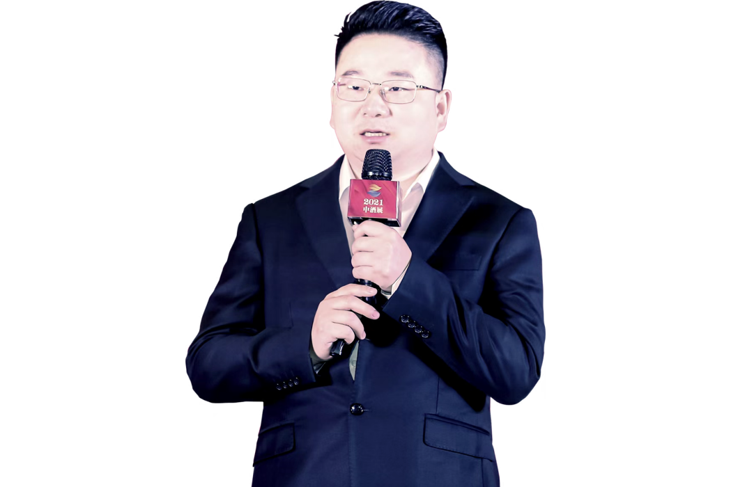 林向(酒業家創始人) 林向(酒業家創始人)