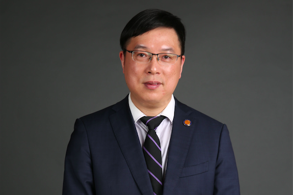程剛(律師) 程剛(律師)