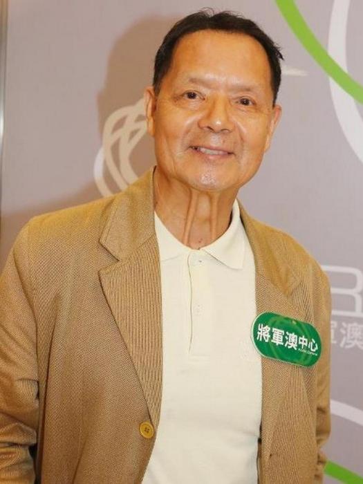 吳大強(男演員) 吳大強(男演員)