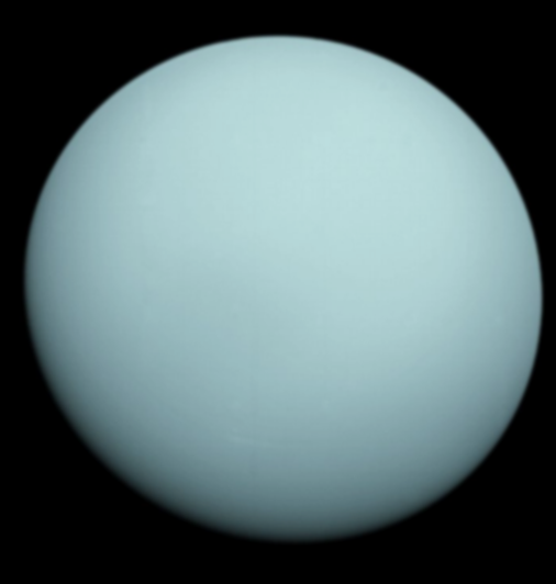 天王星大氣層