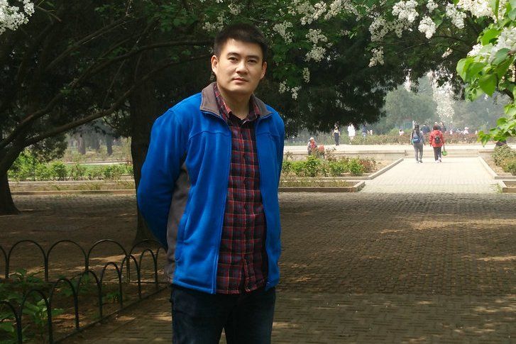張文卿(山東理工大學馬克思主義學院講師) 張文卿(山東理工大學馬克思主義學院講師)