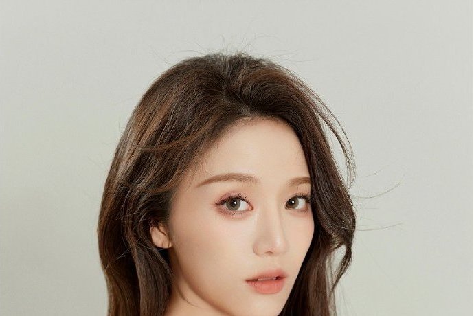 高慧琳(中國內地女演員) 高慧琳(中國內地女演員)