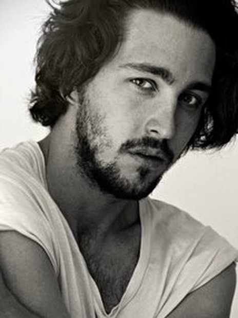 David Flannery David Flannery