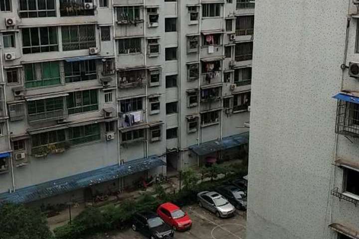 林工商小區 林工商小區