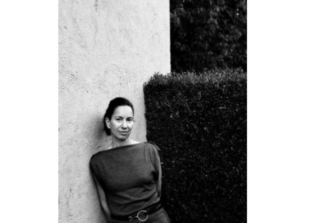 Andrea Fraser(藝術家) Andrea Fraser(藝術家)