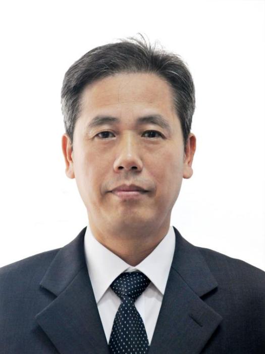 畢明強 畢明強