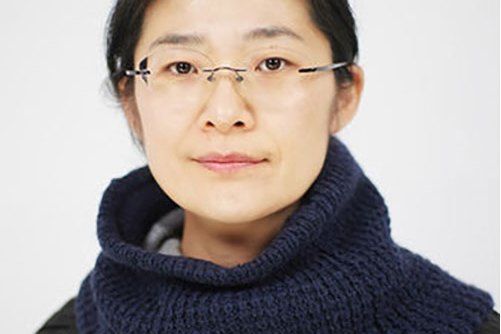 郭小燕(中國美術學院手工藝術學院副教授) 郭小燕(中國美術學院手工藝術學院副教授)