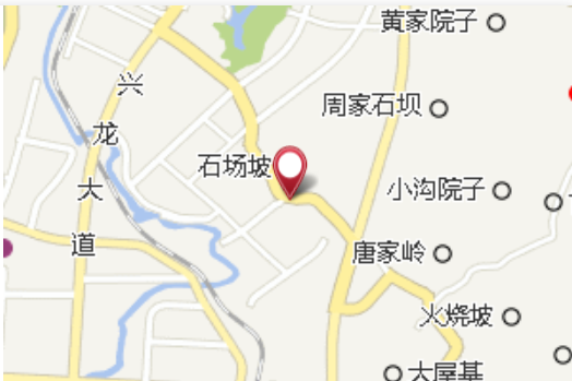 三關塘 三關塘