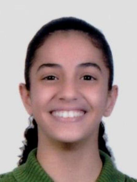MARZOUK Habiba