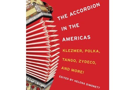 The Accordion in the Americas The Accordion in the Americas