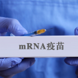 mRNA疫苗 mRNA疫苗