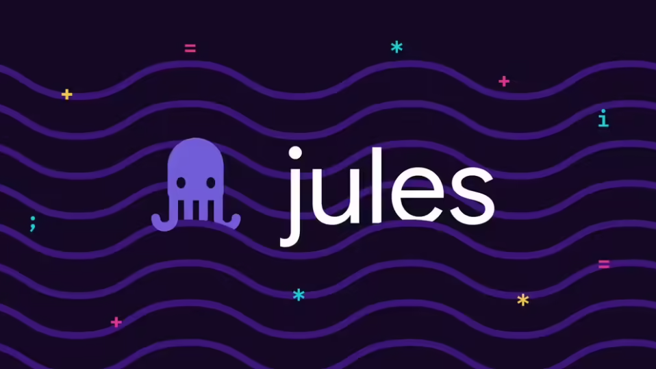 jules(異步AI編程智慧型體工具) jules(異步AI編程智慧型體工具)