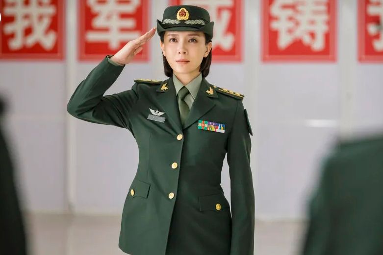 肖寧(2020年電視劇《最美逆行者》中的角色) 肖寧(2020年電視劇《最美逆行者》中的角色)