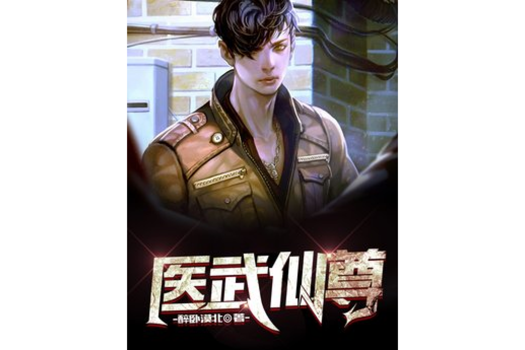 醫武仙尊 醫武仙尊