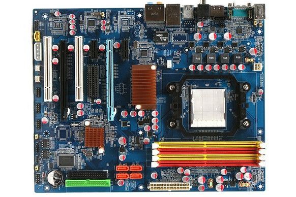 昂達魔劍A770 V2.0 昂達魔劍A770 V2.0