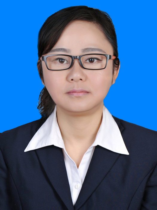 周歡(貴州省安順市紀委常委、市監委委員) 周歡(貴州省安順市紀委常委、市監委委員)