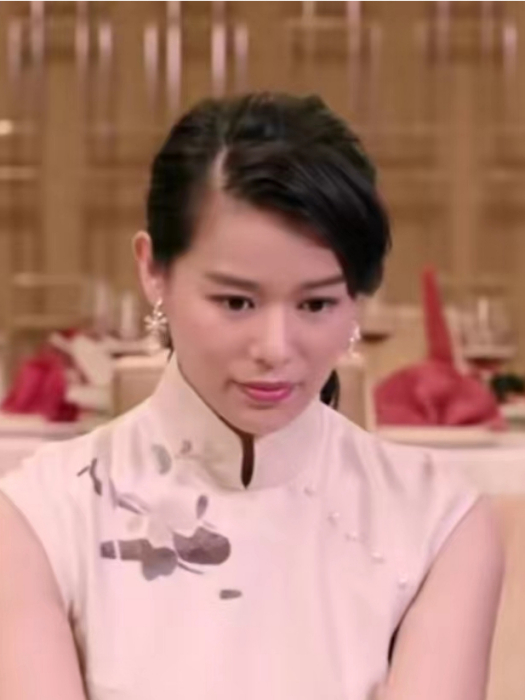 謝婉兒 謝婉兒