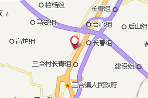 坳口田 坳口田