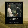 The Cambridge Companion to \x27Emma\x27 The Cambridge Companion to \x27Emma\x27