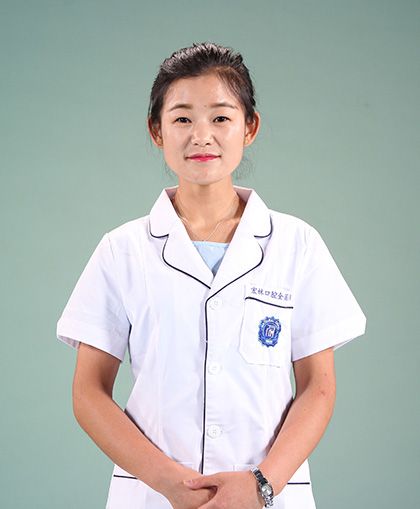 謝海燕(周其林口腔診所執業醫師) 謝海燕(周其林口腔診所執業醫師)