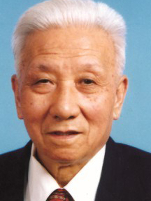 楊國桐 楊國桐