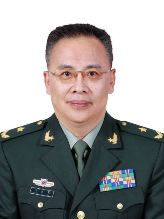 馮迷軍 馮迷軍