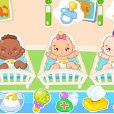 護理小嬰兒2 護理小嬰兒2
