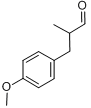 4-甲氧基-α-甲基苯丙醛