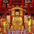 社神 社神