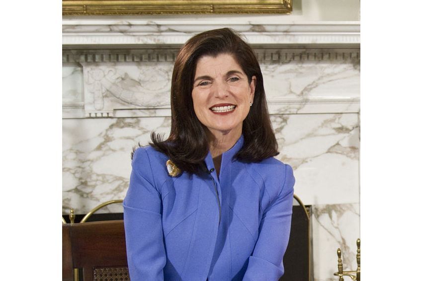 Luci Baines Johnson Luci Baines Johnson