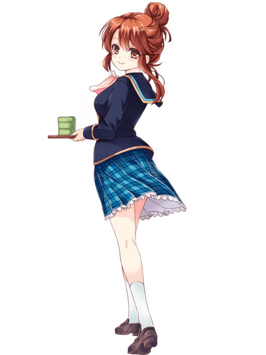 川上瀬莉 川上瀬莉