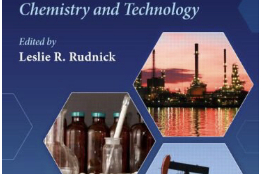 Synthetics, Mineral Oils, and Bio-based Lubricants Synthetics, Mineral Oils, and Bio-based Lubricants