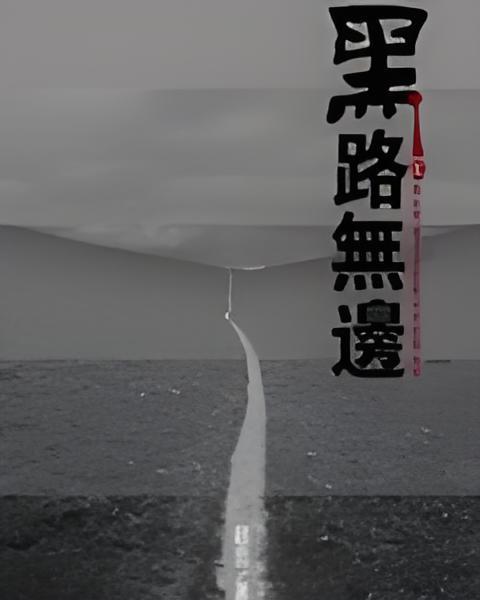 黑路無邊 黑路無邊