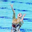國際泳聯水上芭蕾大獎賽