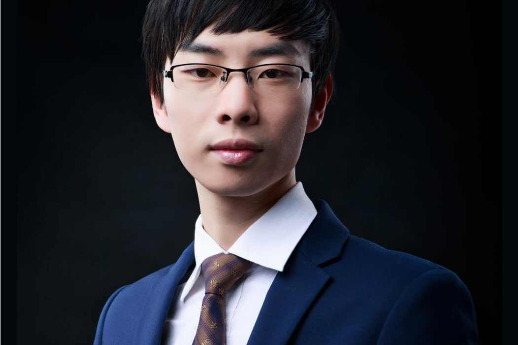 周坤鵬(杭州騎跡科技有限公司創始人兼CEO) 周坤鵬(杭州騎跡科技有限公司創始人兼CEO)