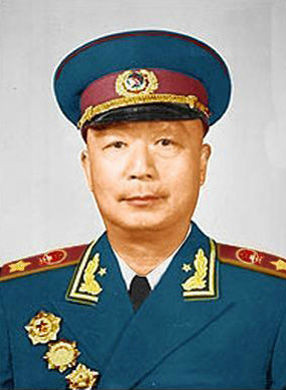 李恆