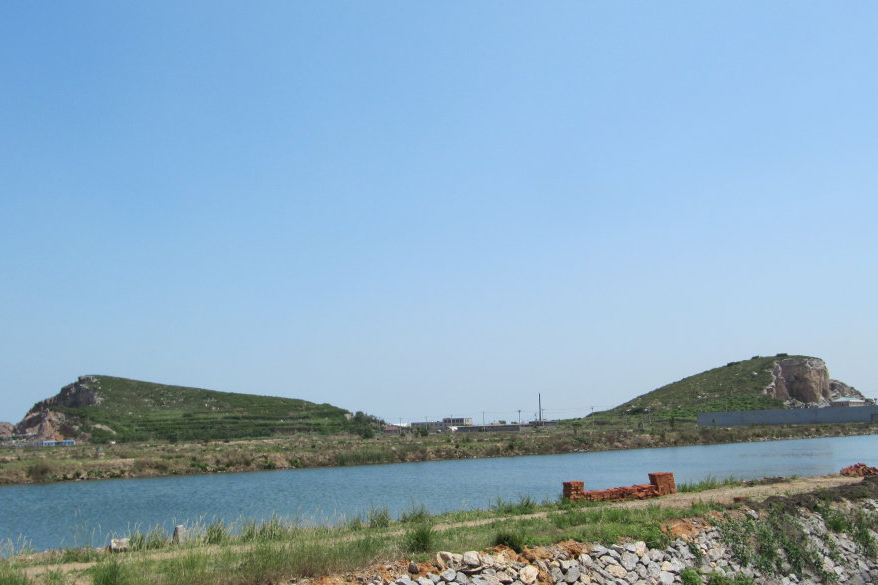 雙砣子遺址 雙砣子遺址
