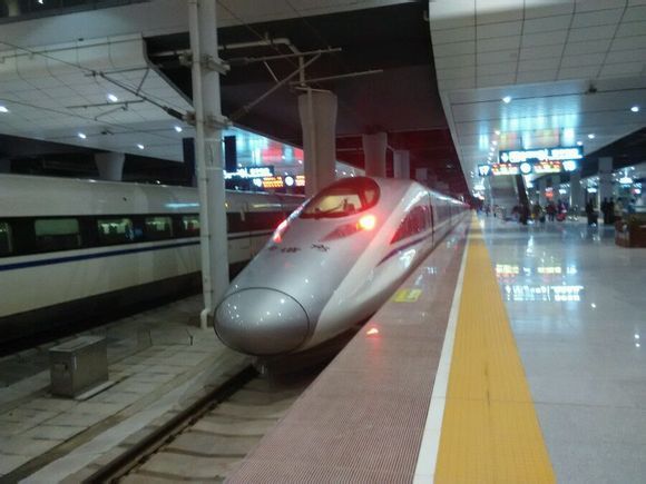 G70次列車