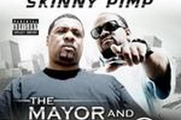 Skinny Pimp Skinny Pimp