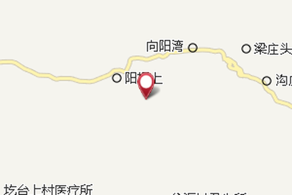 窯院 窯院