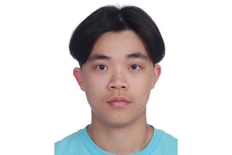 林宥辰 林宥辰