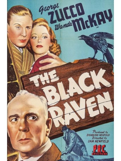 The Black Raven The Black Raven