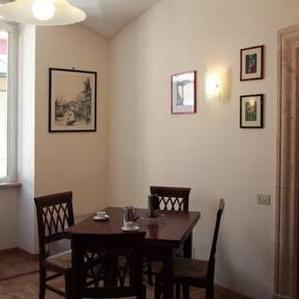 Borgo Pio Halldis Apartments