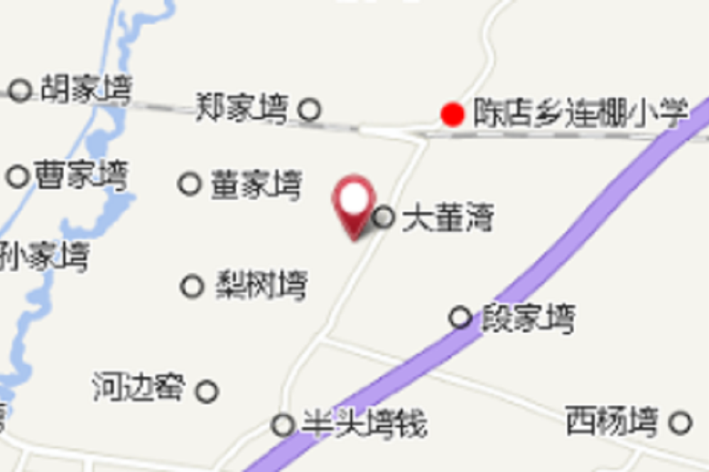 橋頭沈 橋頭沈