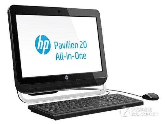 HP Pavilion 20-a211cx AiO HP Pavilion 20-a211cx AiO